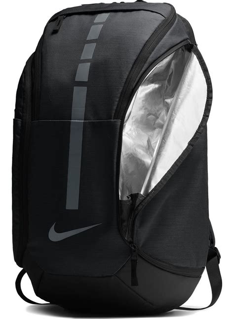 Mochila Nike Hoops Elite Pro Preta Militar Litros Grande Mercado Livre