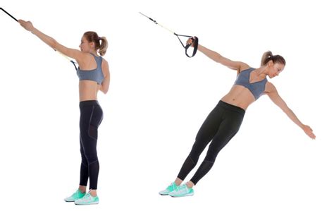 Best TRX Exercises 38 Exercises You Need To Try ListsForAll