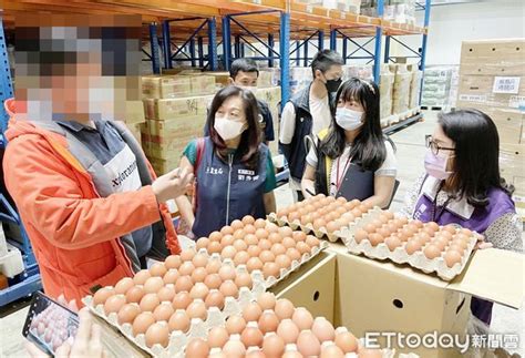 進口蛋流向不明引爆民怨 桃市府議會專案報告、續查守護食安 Ettoday生活新聞 Ettoday新聞雲