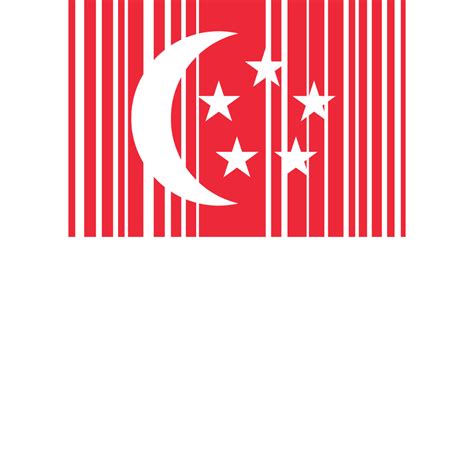 Singapore Flag: Meaning, History, Image, Emoji | Flag of Singapore