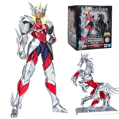 Cloth Myth ex Beta Merak Hagen em Promoção Ofertas na Americanas