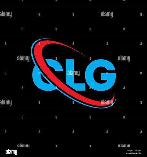 CLG logo. CLG letter. CLG letter logo design. Initials CLG logo linked ...