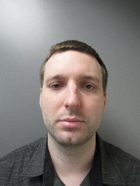 Eric Paul Germaine Sex Offender In Southington CT 06489 CT2335743