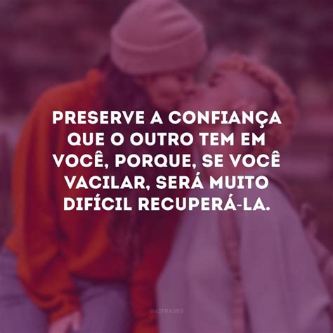 Que Palavra Posso Trocar Por Confiando