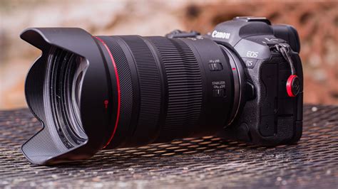 Canon Rf Mm F L Is Usm Review Pcmag