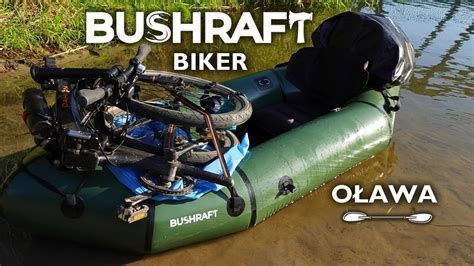 O Awa Bikerafting Sp Yw Na Odcinku Marcinkowice Siechnice Youtube