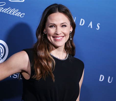 Jennifer Garner Alias Blue Hair