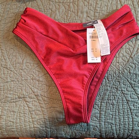 Abercrombie Fitch Swim Nwt Af Bikini Poshmark