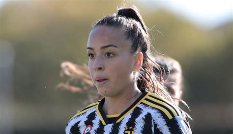 Juventus Women Roma La Sintesi Juventus