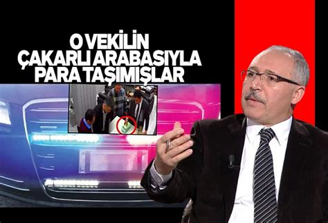 Sesli Makale Video Abdulkadir Selvi Skandalın merkezinde İmamoğlu var