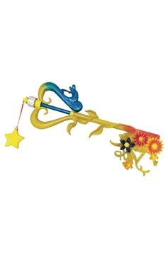 Kingdom Hearts Kairis Keyblade Replica Comichub