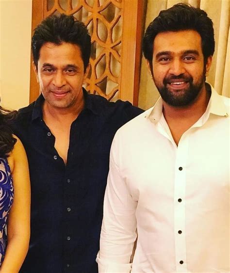 Chiranjeevi Sarja Wiki, Age, Death, Wife, Girlfriend, Family, Biography & More - BigstarBio