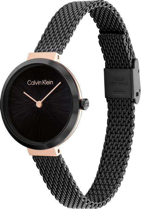 Женские наручные часы Calvin Klein — купить в AllTime.ru, фото и цены в ...