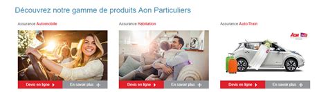 Se Connecter à Mon Espace Client Aon Assurance Auto