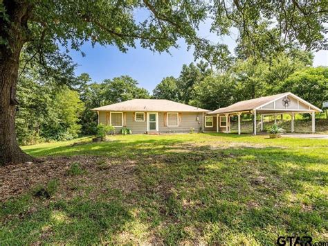 2696 2696 Medlin Rd Gilmer Tx 75645 Mls 23007827