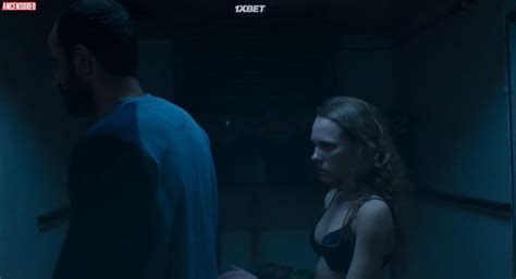 Shira Haas Nude Pics Page 1