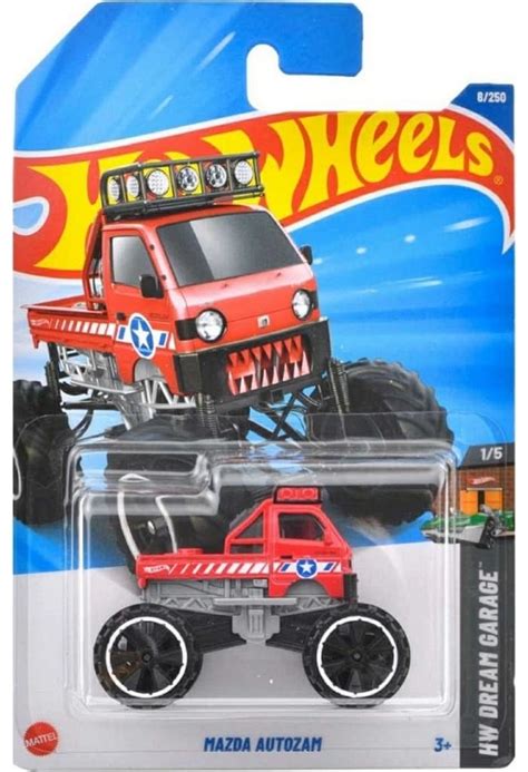 駿河屋 1 64 マツダ オートザム Hot Wheels ベーシックカー JFN39 9866 ホットウィールhotwheels