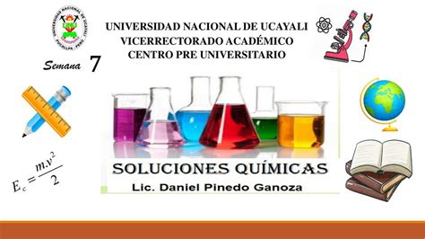 Soluciones Qu Micas Jeny Rivera Udocz