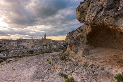 Why visit Matera, Italy's ancient cave town | It’s All Trip To Me