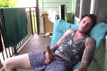 Semi Erect Precum Cumflow Gay Man Man Porn XHamster