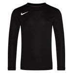 Nike Maillot Dry Park VII Noir Blanc Enfant Unisportstore Fr