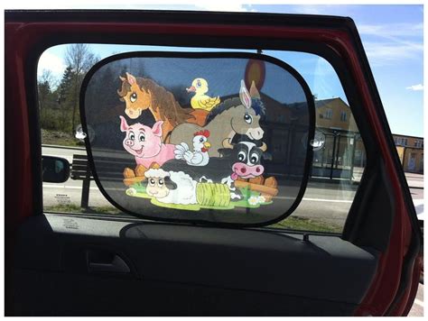 Best Car Window Shade Review In Pretty Motors