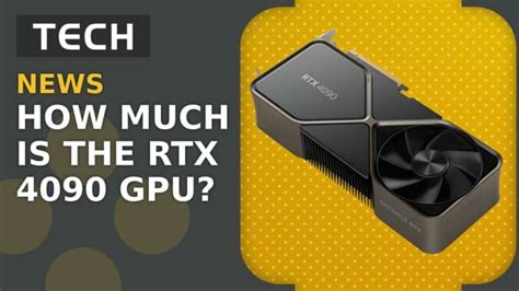 Nvidia RTX 4090 price US / UK *LATEST* - VideoGamer.com