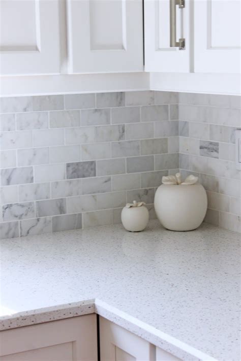 White Speckled Quartz Countertops Gitawarthen