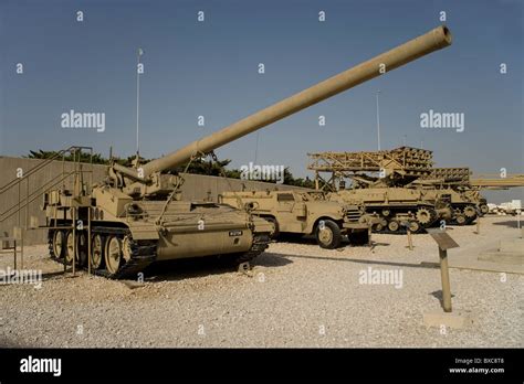 M107 Howitzer