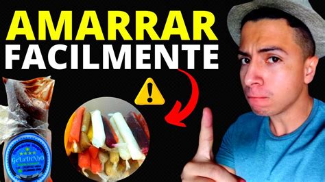 Como Amarrar O Saquinho Do Geladinho Gourmet E Dar N F Cil Youtube