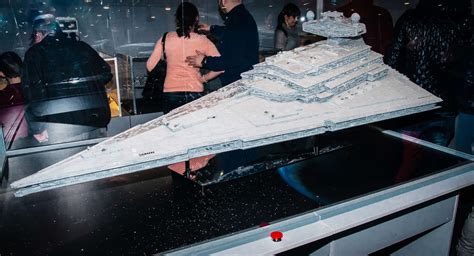 Try Building These Massive Adult Lego Sets If Youre Up For A Challenge