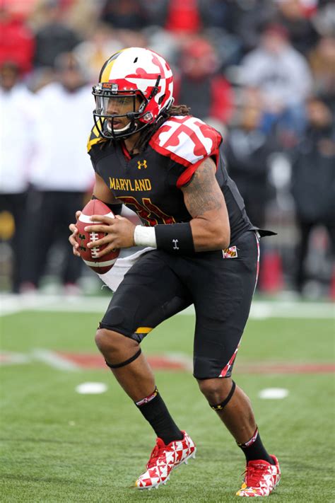 2012 Maryland Pride Black Uniforms