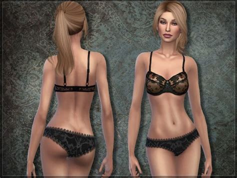 Sims Default Nude Female Skin Overlay Alejesx