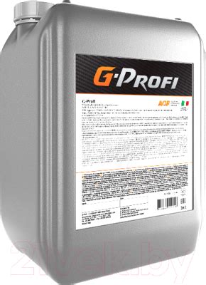 G-Energy Synthetic Active 5W40 / 253142412 (20л) Моторное масло купить ...
