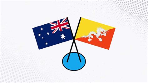 Australia Reassures Its Bilateral Support To Bhutan Post Its Graduation