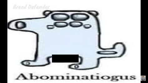 Abominatiogus Fandom