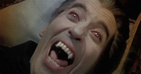 Best Vampire Films of the 60s