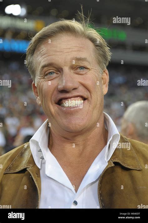 John elway 2009 hi-res stock photography and images - Alamy