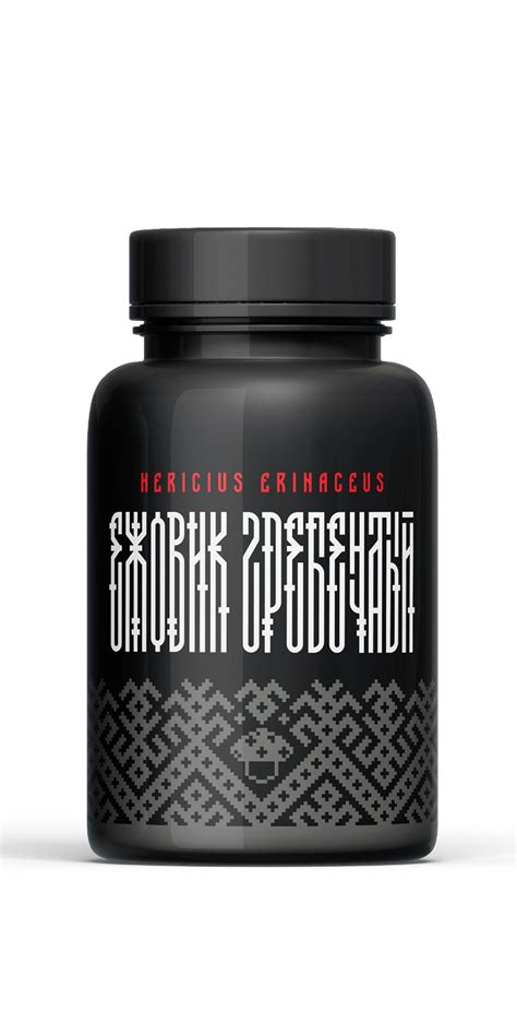 Купить ежовик гребенчатый в капсулах доставка по России