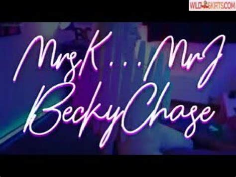 Becky Chase Nude Leaked Video 53