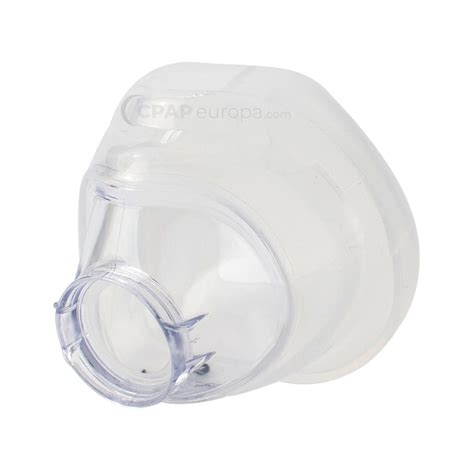 AirFit N20 Nasal Mask Silicone Cushion | CPAPEUROPA.COM