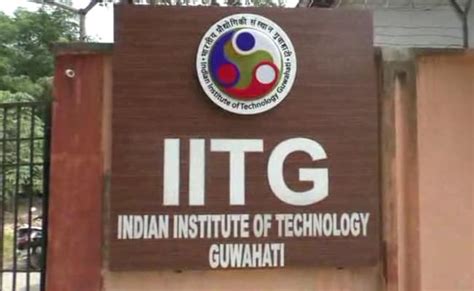 20-Year-Old Student Found Hanging In Hostel Room At IIT Guwahati: Cops