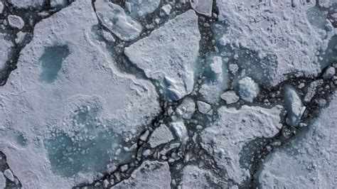 Scientists Uncover Ancient Artifacts From Melting Glacial Ice Cnn