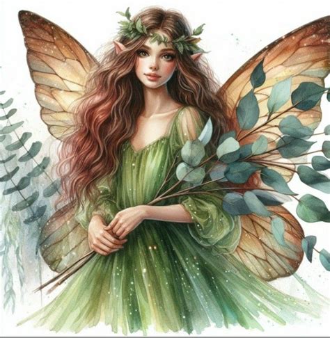 Pin De April Waller Em Fairy Pictures Em Anjos E Fadas Fadas Anjos