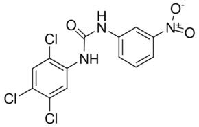 Nitrophenyl Trichlorophenyl Urea Aldrichcpr Sigma Aldrich