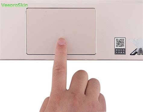 Матовый стикер тачпада пленка для hp ProBook 440 G5/440 G6 TOUCH PAD ...