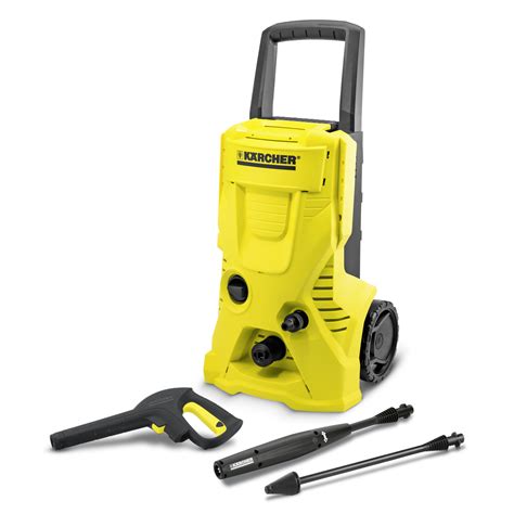 Hidrolavadora Electrica Karcher K Uso Liviano Psi Ltr Hora