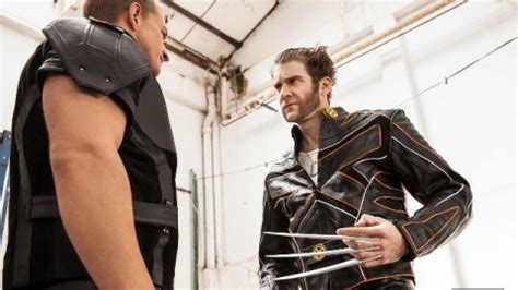 Men Star Wars A Gay XXX Parody Warriors Hector De Silva Luke Adams Paddy O Brian Gay