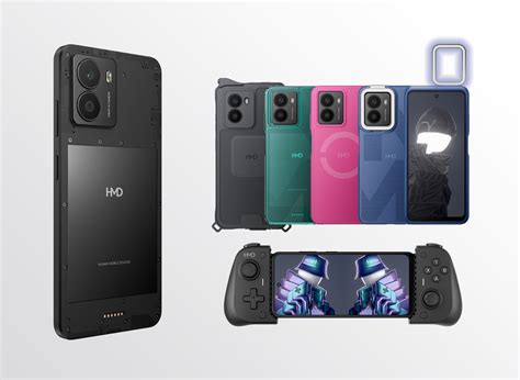 HMD is making the phone that Samsung should make | Android Central