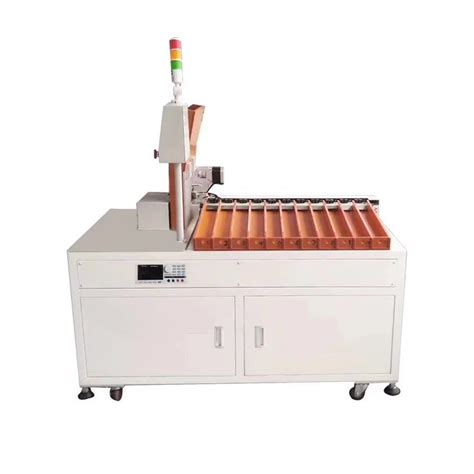 Tmaxcn Brand Channels Cylindrical Battery Sorter